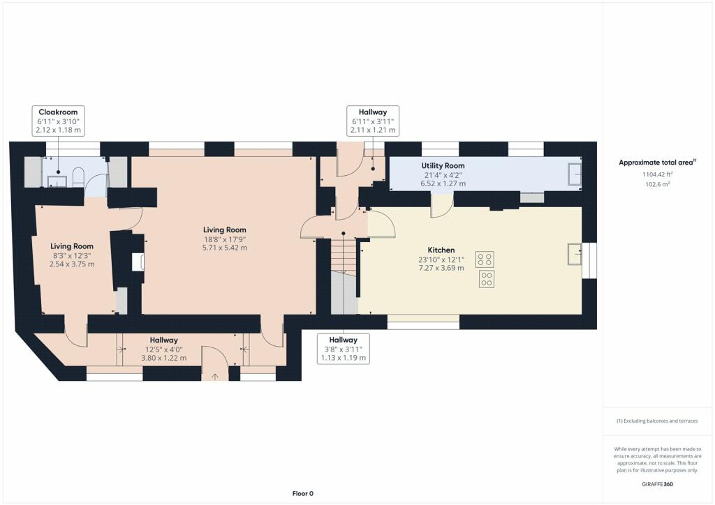 Additional property image - Redcliffe Street, Cheddar, Somerset, BS27