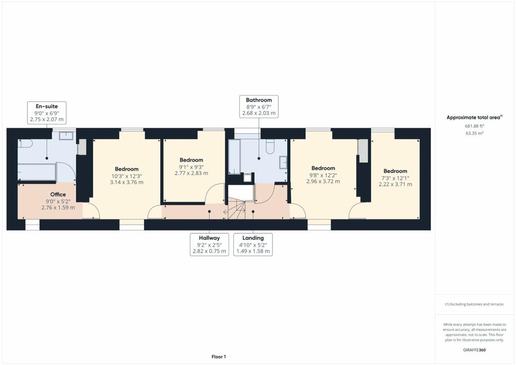 Additional property image - Redcliffe Street, Cheddar, Somerset, BS27