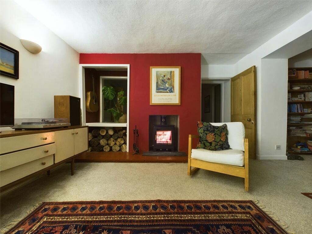 Additional property image - Redcliffe Street, Cheddar, Somerset, BS27