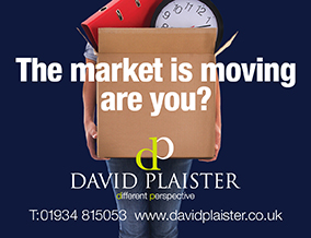 Get brand editions for David Plaister Ltd, Weston Super Mare