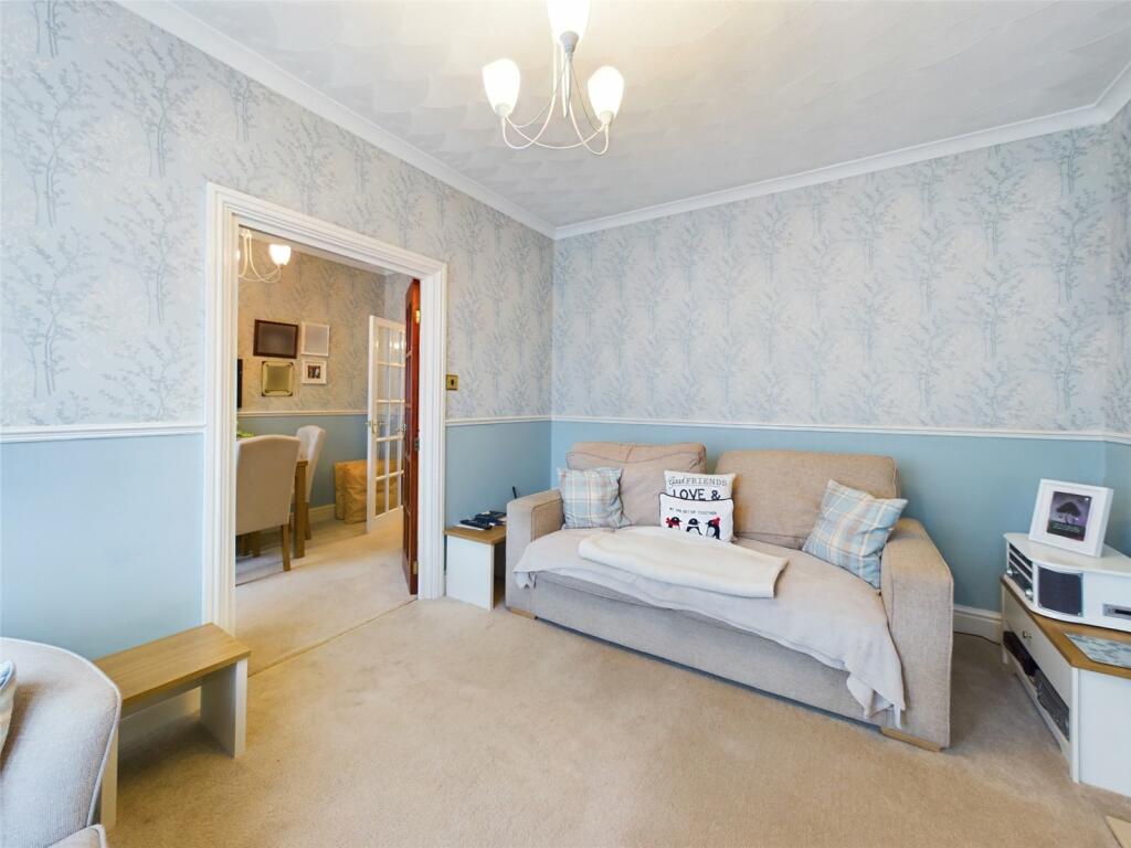 Additional property image - Exeter Road, Weston-super-Mare, North Somerset, BS23