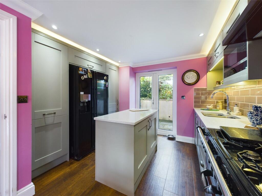 Additional property image - Shiplate Road, Bleadon, Weston-super-Mare, North Somerset, BS24
