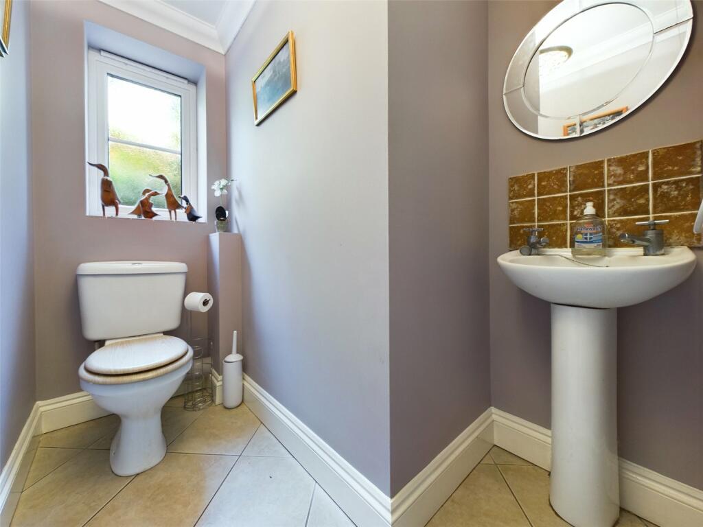 Additional property image - Shiplate Road, Bleadon, Weston-super-Mare, North Somerset, BS24