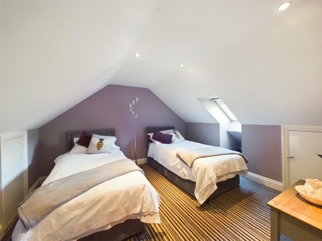 Additional property image - Shiplate Road, Bleadon, Weston-super-Mare, North Somerset, BS24