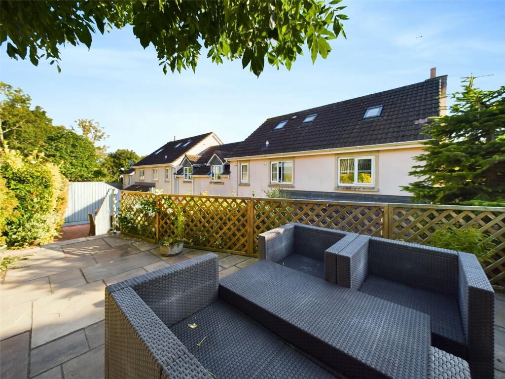 Additional property image - Shiplate Road, Bleadon, Weston-super-Mare, North Somerset, BS24