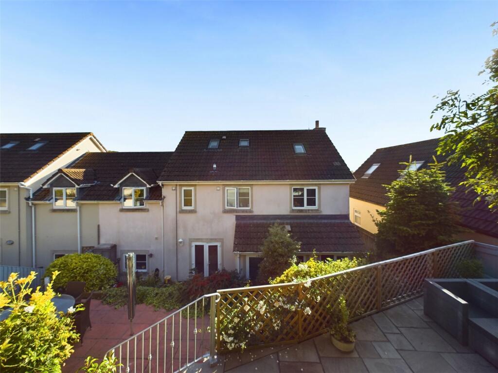 Additional property image - Shiplate Road, Bleadon, Weston-super-Mare, North Somerset, BS24