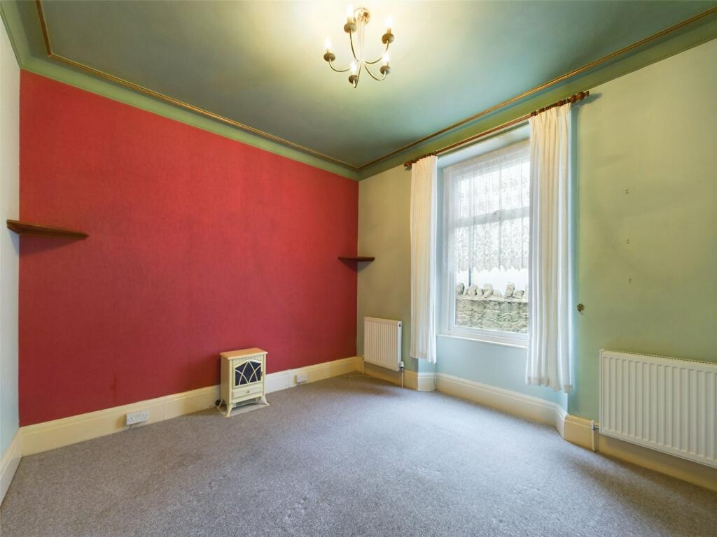 Additional property image - Quantock Road, Weston-super-Mare, North Somerset, BS23