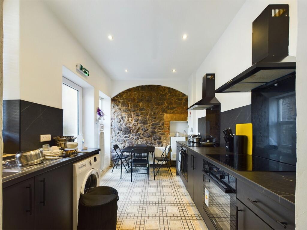 Additional property image - Wooler Road, Weston-super-Mare, North Somerset, BS23