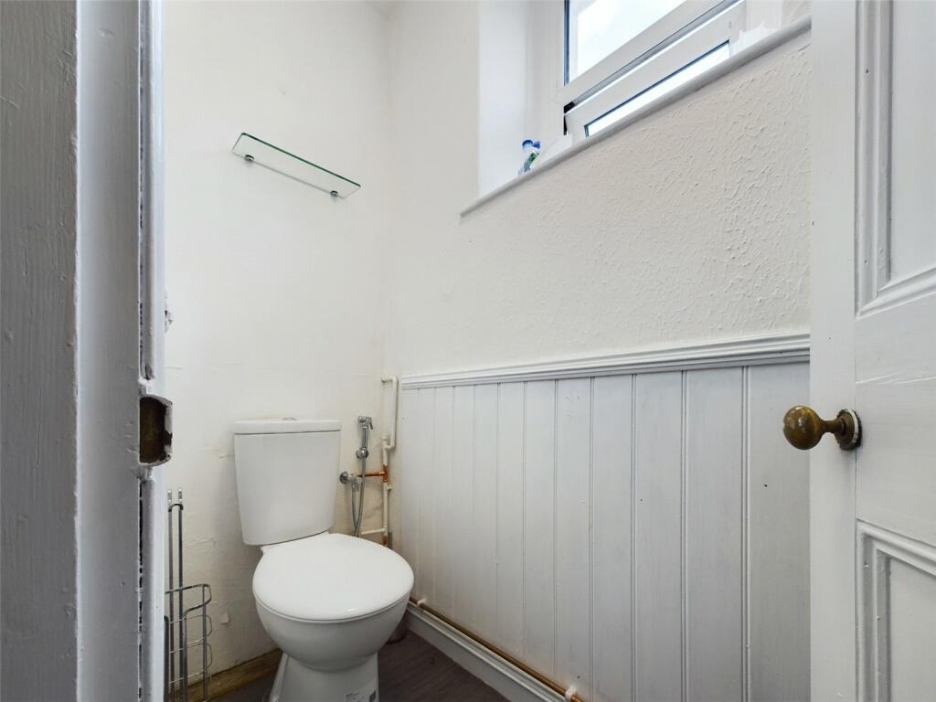 Additional property image - Wooler Road, Weston-super-Mare, North Somerset, BS23