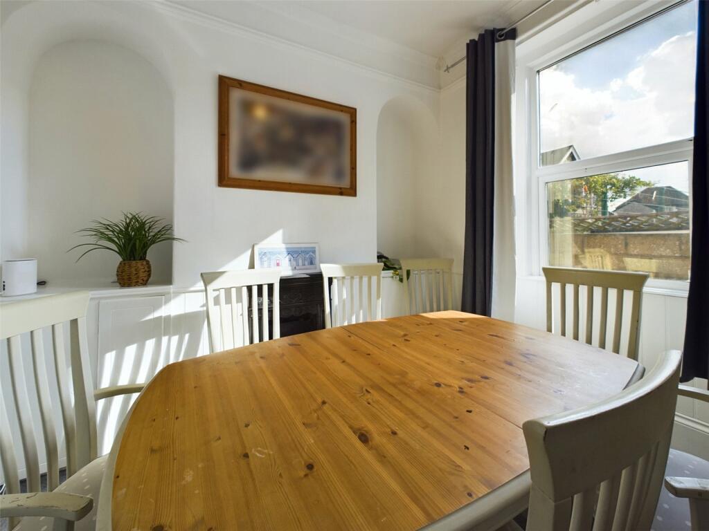 Additional property image - Wooler Road, Weston-super-Mare, North Somerset, BS23