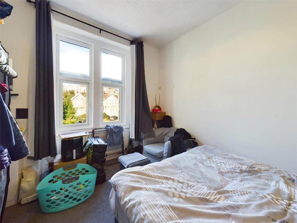 Additional property image - Wooler Road, Weston-super-Mare, North Somerset, BS23