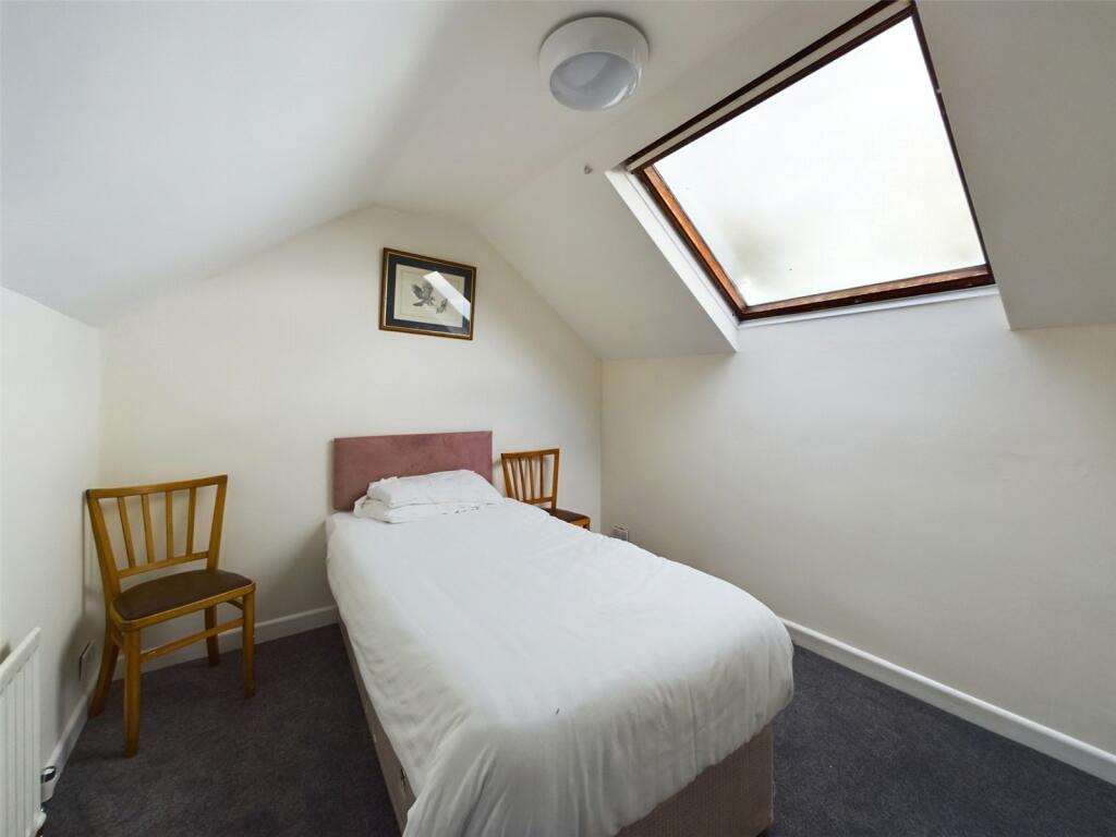 Additional property image - Wooler Road, Weston-super-Mare, North Somerset, BS23