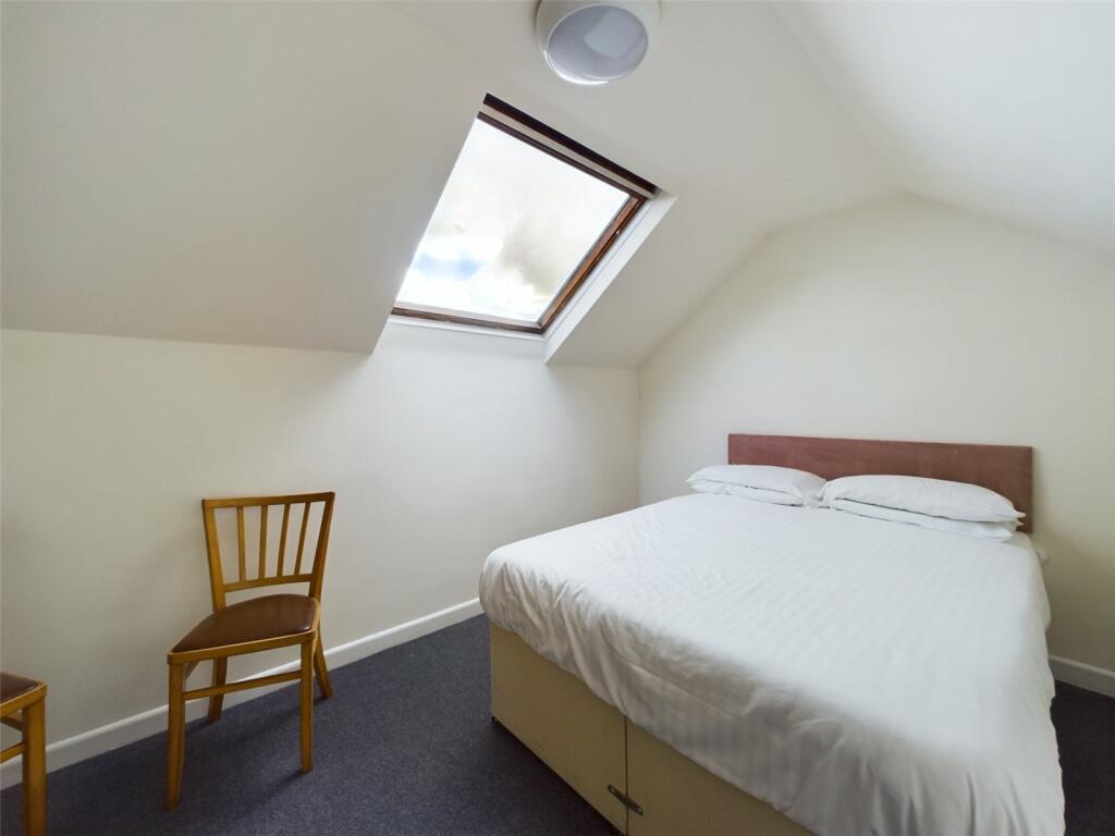 Additional property image - Wooler Road, Weston-super-Mare, North Somerset, BS23