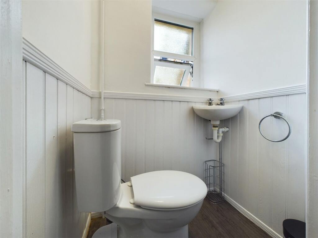 Additional property image - Wooler Road, Weston-super-Mare, North Somerset, BS23