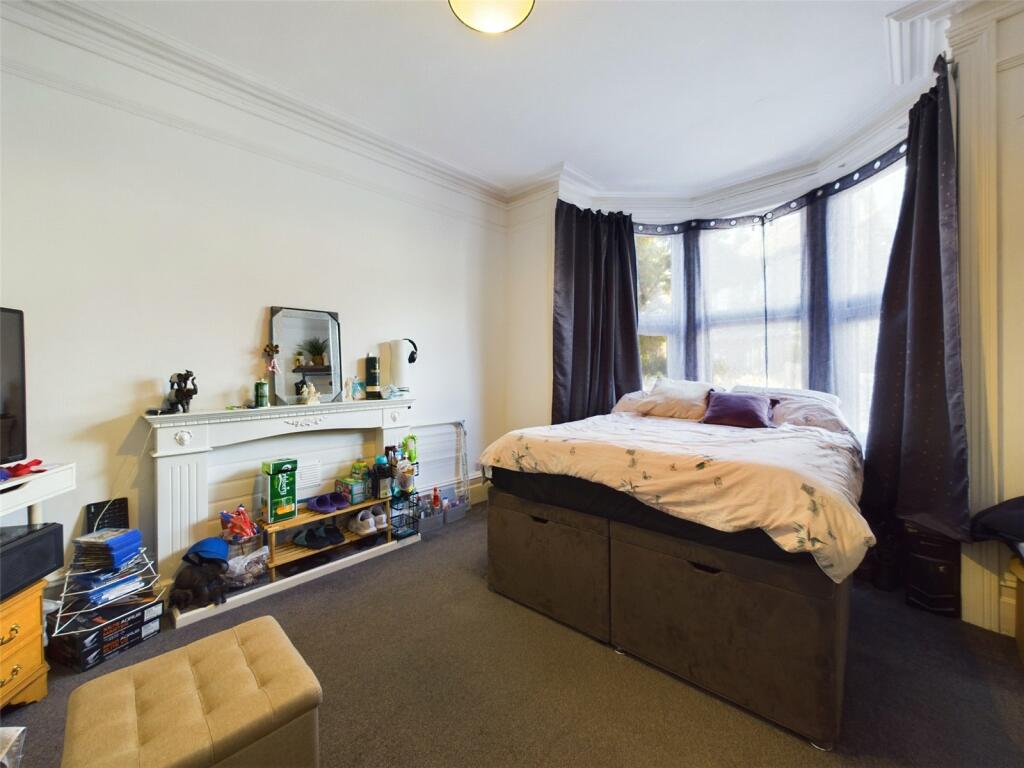 Additional property image - Wooler Road, Weston-super-Mare, North Somerset, BS23