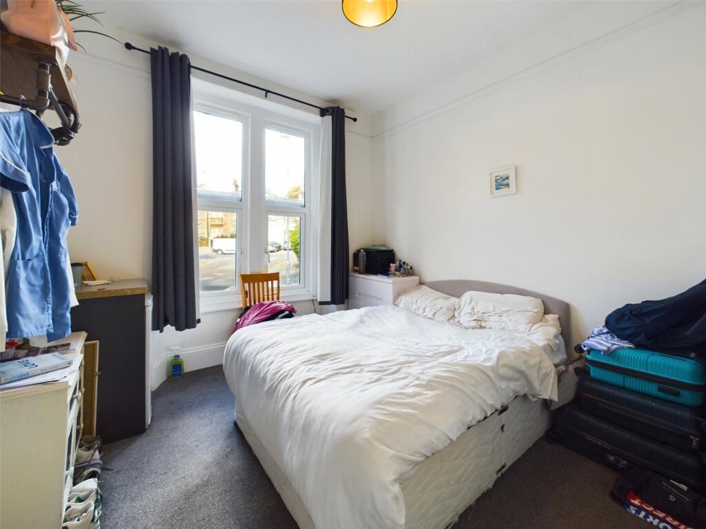 Additional property image - Wooler Road, Weston-super-Mare, North Somerset, BS23
