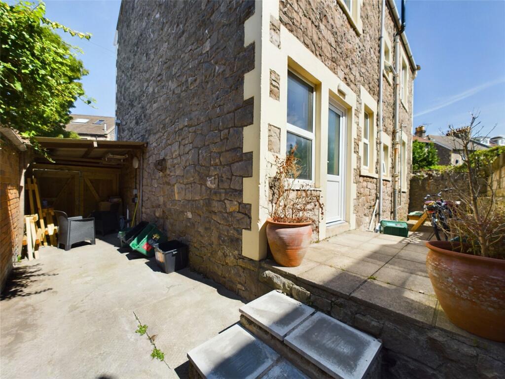 Additional property image - Wooler Road, Weston-super-Mare, North Somerset, BS23
