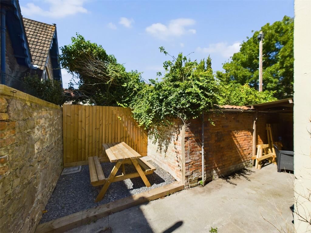 Additional property image - Wooler Road, Weston-super-Mare, North Somerset, BS23