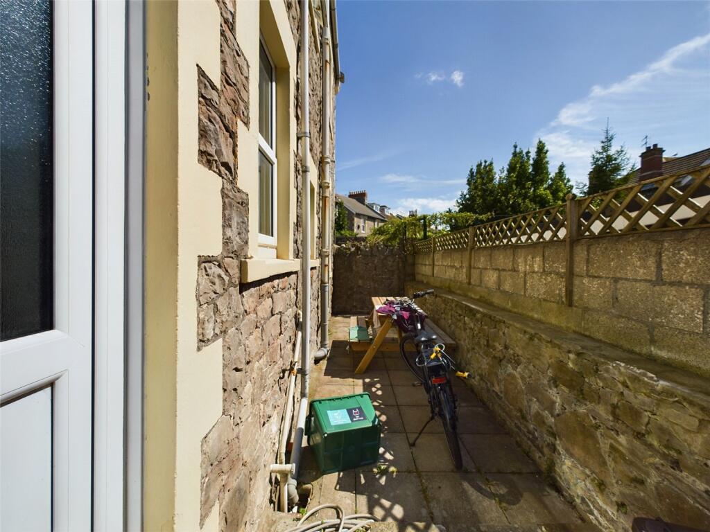 Additional property image - Wooler Road, Weston-super-Mare, North Somerset, BS23