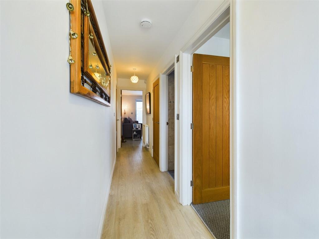 Additional property image - Cygnet Crescent, Weston-Super-Mare, North Somerset, BS22