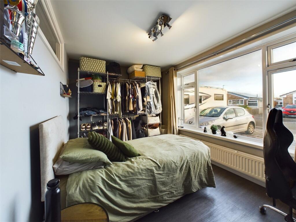 Additional property image - Cygnet Crescent, Weston-Super-Mare, North Somerset, BS22