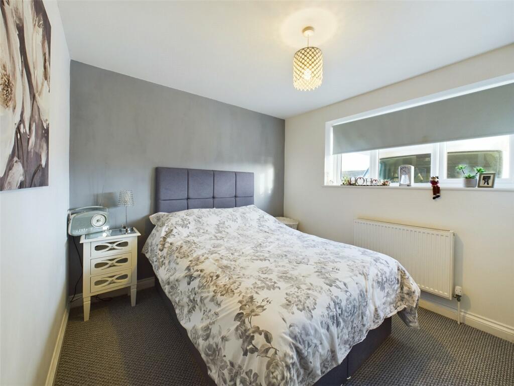 Additional property image - Cygnet Crescent, Weston-Super-Mare, North Somerset, BS22