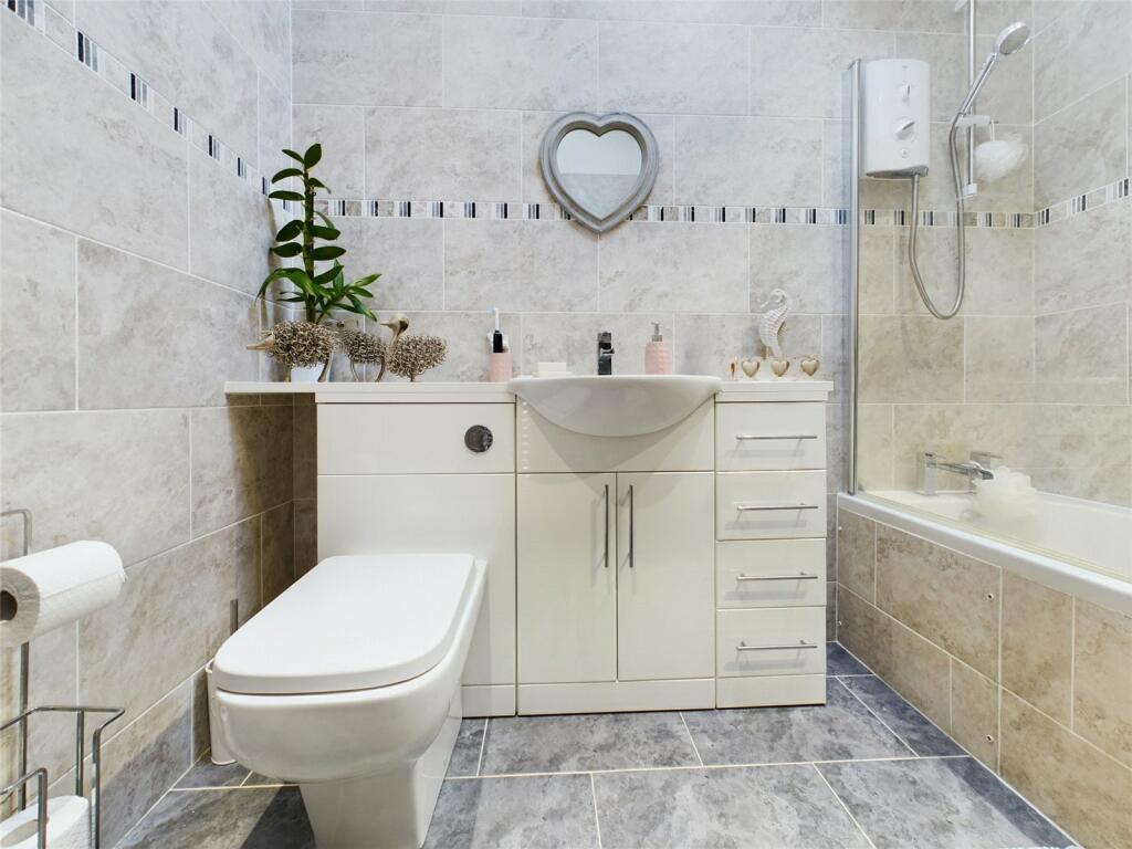 Additional property image - Cygnet Crescent, Weston-Super-Mare, North Somerset, BS22