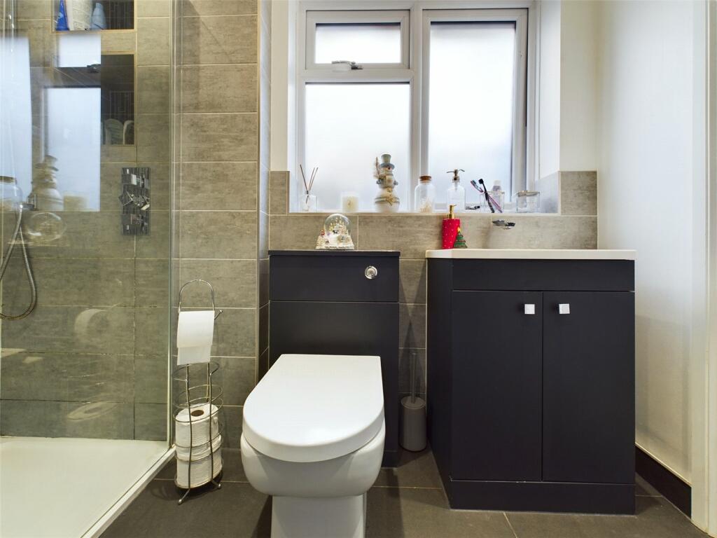 Additional property image - Cygnet Crescent, Weston-Super-Mare, North Somerset, BS22