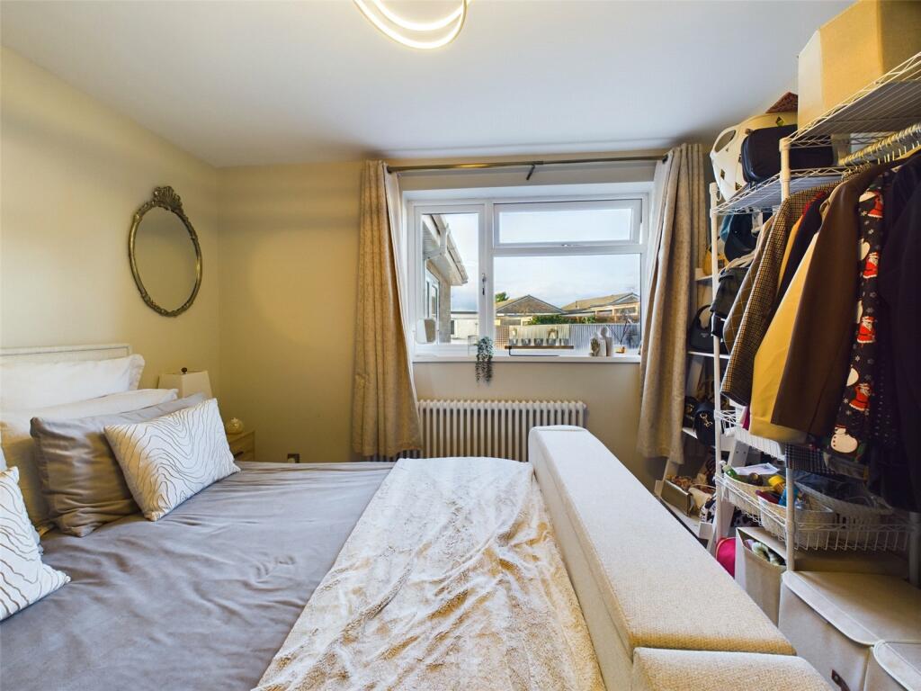 Additional property image - Cygnet Crescent, Weston-Super-Mare, North Somerset, BS22