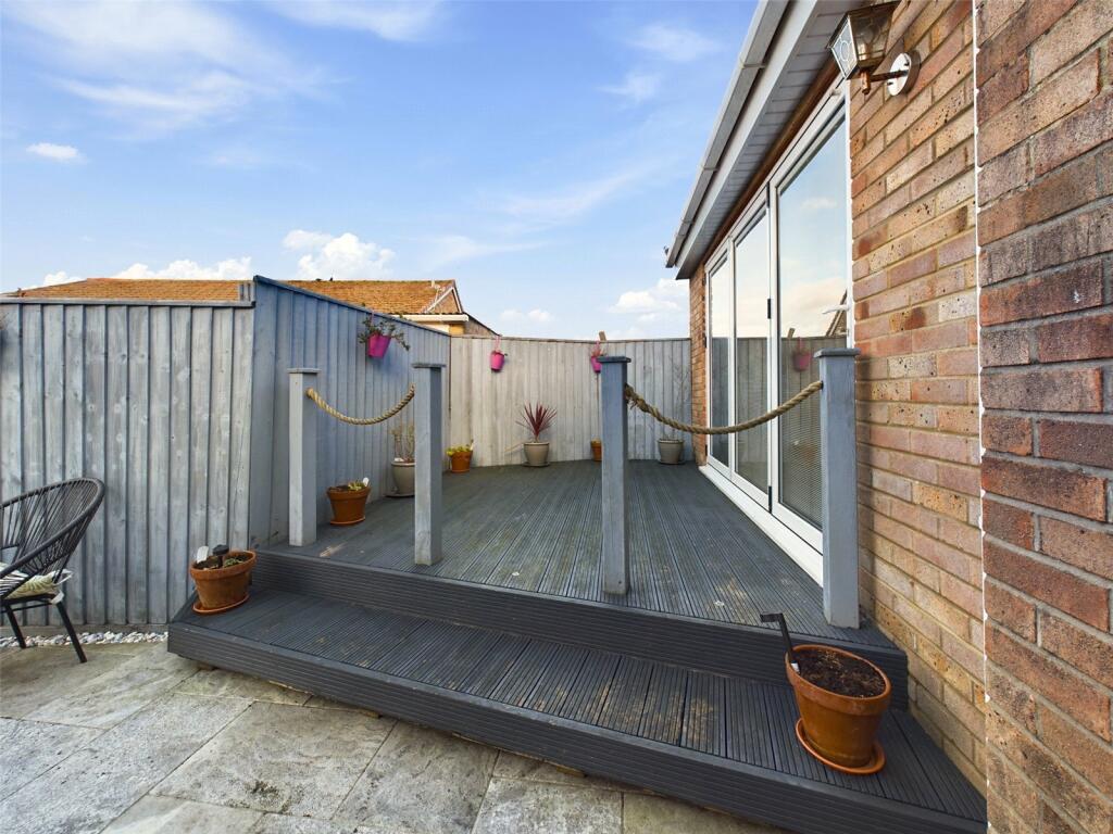 Additional property image - Cygnet Crescent, Weston-Super-Mare, North Somerset, BS22
