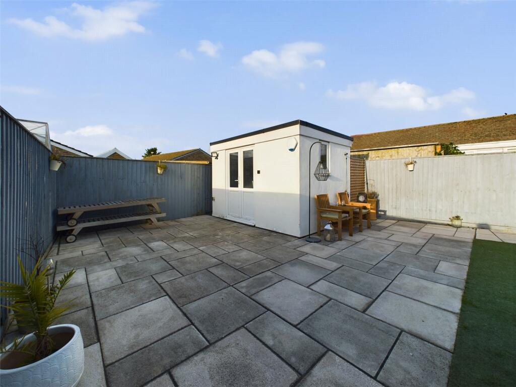Additional property image - Cygnet Crescent, Weston-Super-Mare, North Somerset, BS22