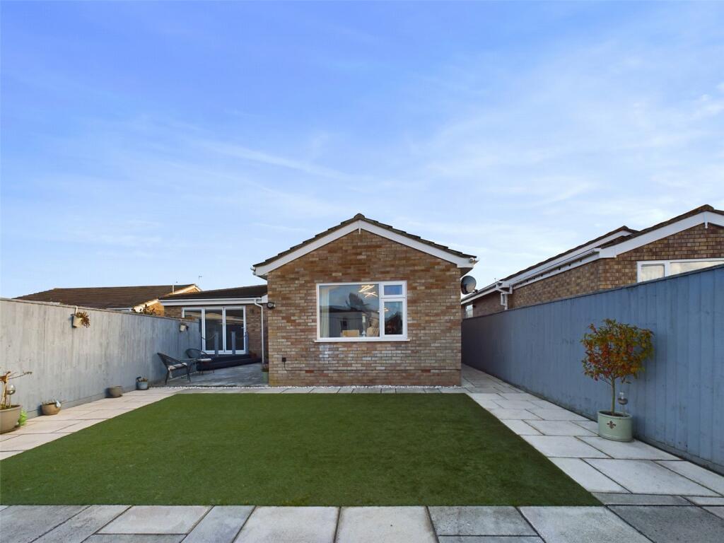 Additional property image - Cygnet Crescent, Weston-Super-Mare, North Somerset, BS22