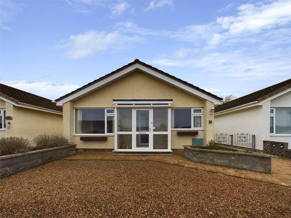 Main image of property: Moorcroft Road, Hutton, Weston-super-Mare, North Somerset, BS24