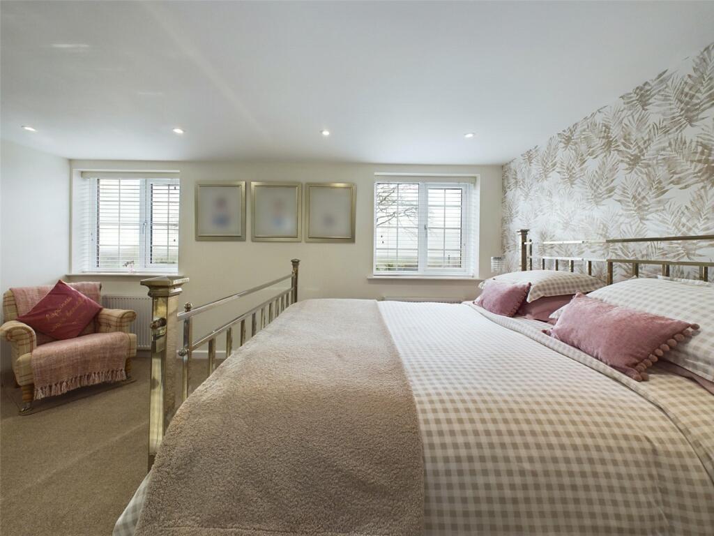 Additional property image - Hillside Road, Bleadon, Weston-super-Mare, North Somerset, BS24
