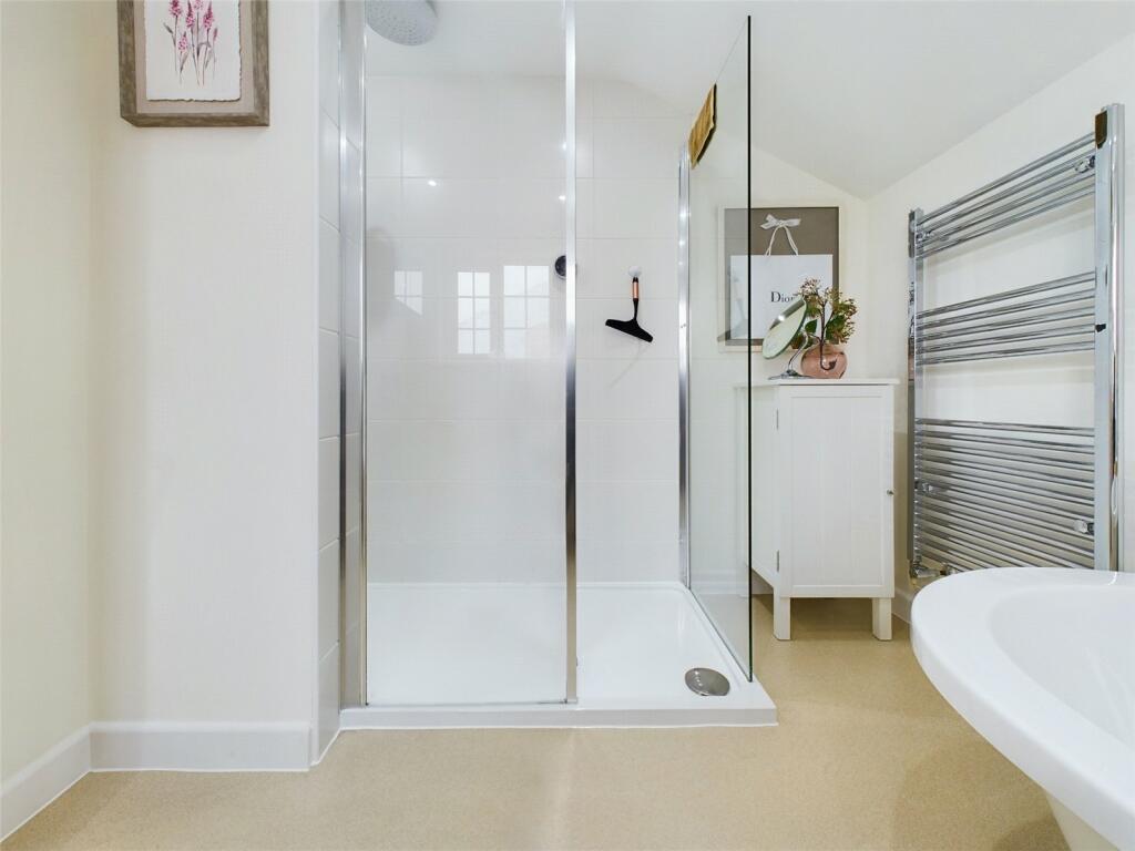 Additional property image - Hillside Road, Bleadon, Weston-super-Mare, North Somerset, BS24