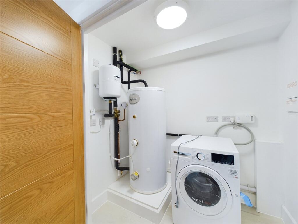 Additional property image - Birnbeck Road, Weston-super-Mare, North Somerset, BS23