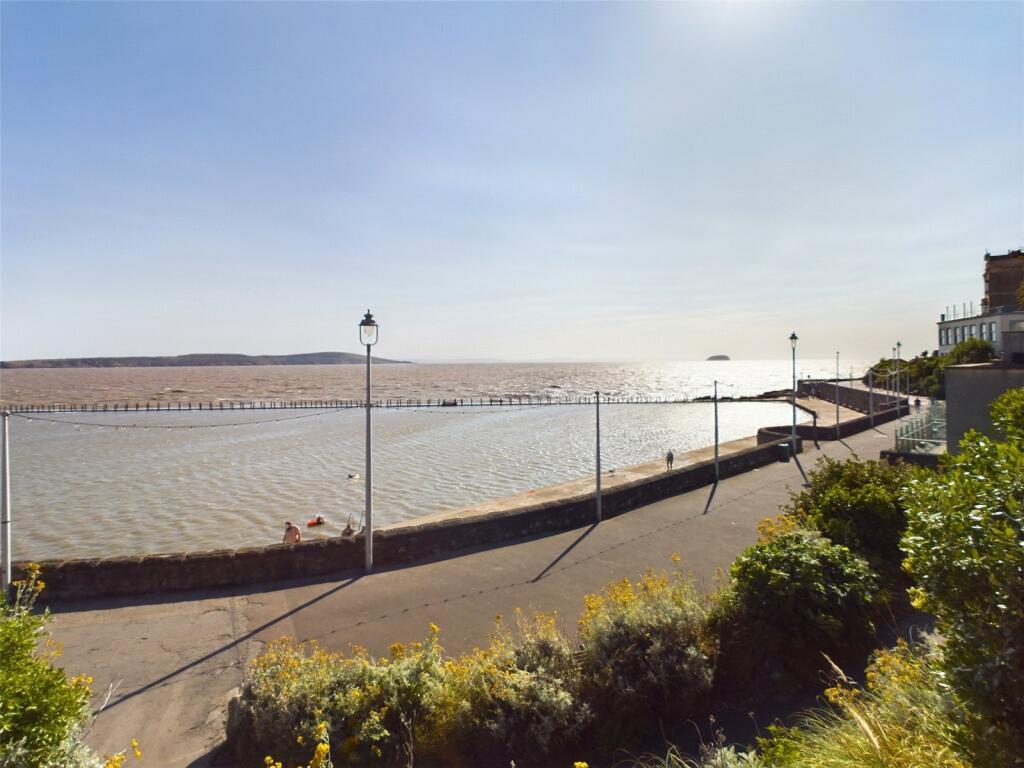 Additional property image - Birnbeck Road, Weston-super-Mare, North Somerset, BS23