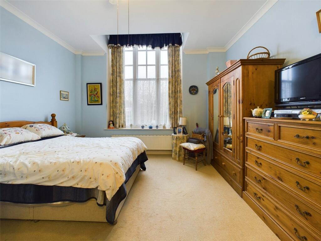 Additional property image - Royal Sands, Weston-super-Mare, North Somerset, BS23