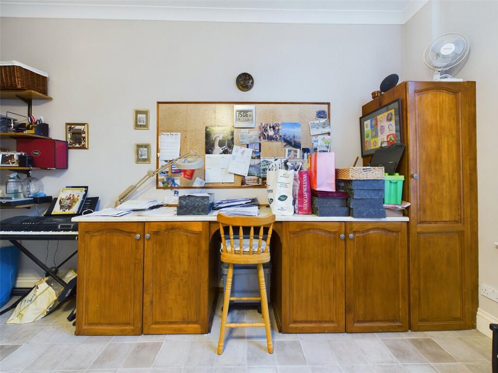 Additional property image - Royal Sands, Weston-super-Mare, North Somerset, BS23