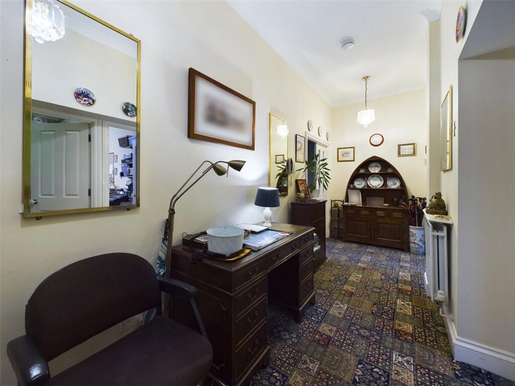 Additional property image - Royal Sands, Weston-super-Mare, North Somerset, BS23