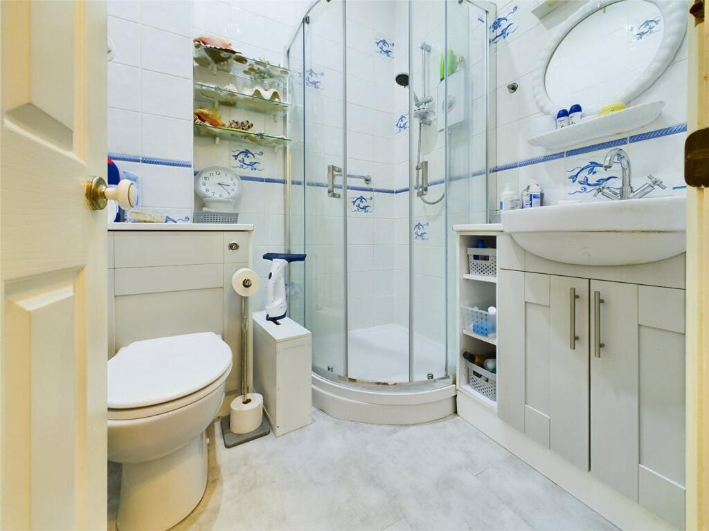 Additional property image - Royal Sands, Weston-super-Mare, North Somerset, BS23