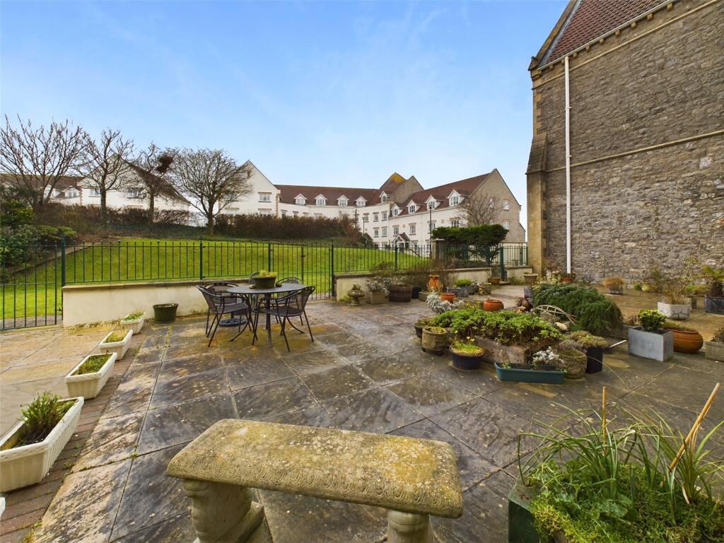 Additional property image - Royal Sands, Weston-super-Mare, North Somerset, BS23