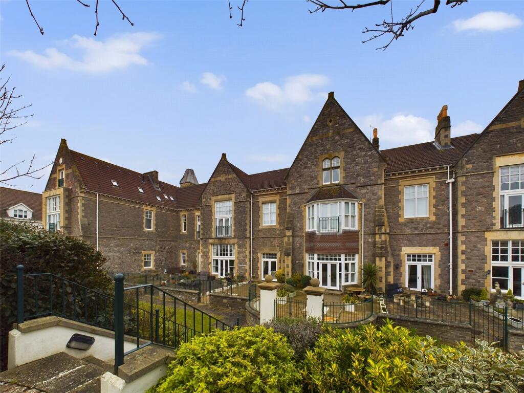 Additional property image - Royal Sands, Weston-super-Mare, North Somerset, BS23