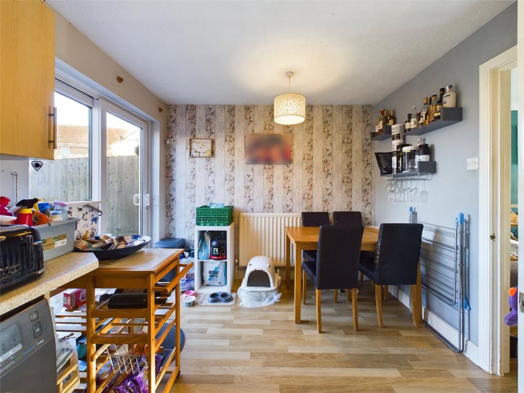 Additional property image - Artemesia Avenue, Weston-super-Mare, North Somerset, BS22