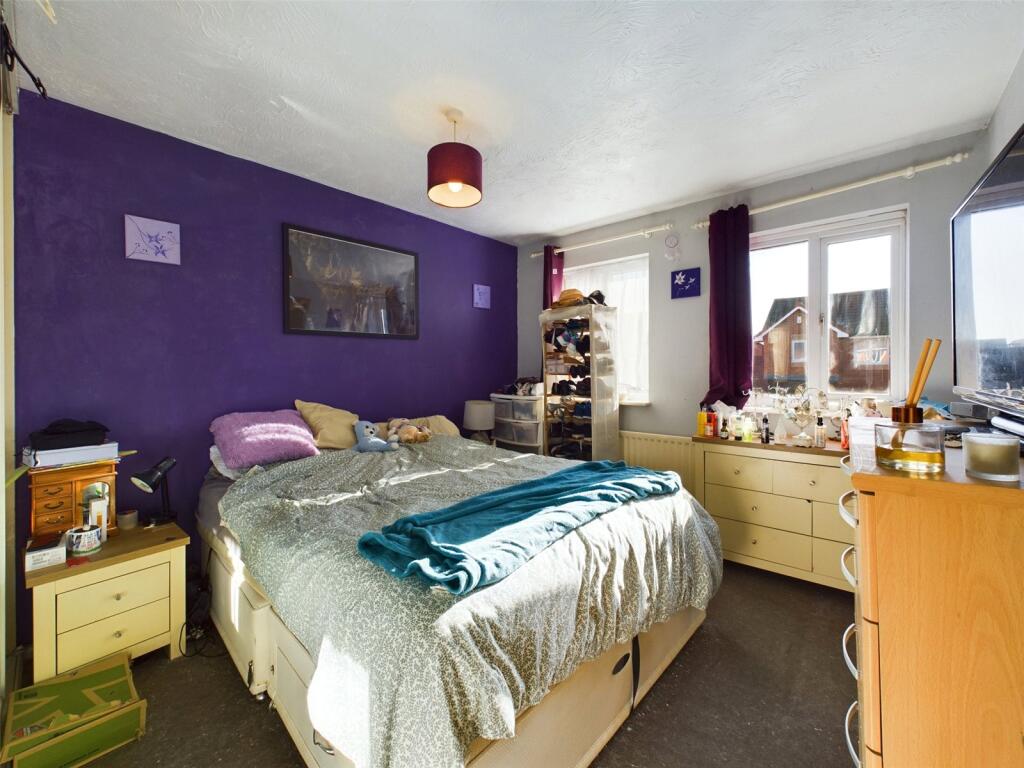 Additional property image - Artemesia Avenue, Weston-super-Mare, North Somerset, BS22