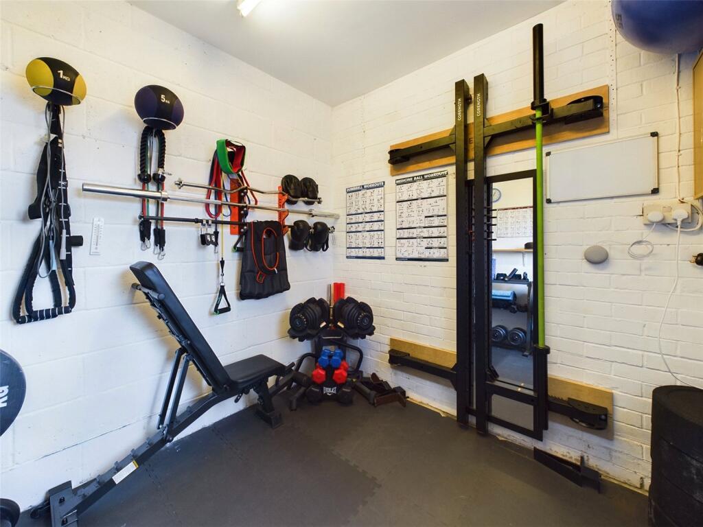 Additional property image - Artemesia Avenue, Weston-super-Mare, North Somerset, BS22