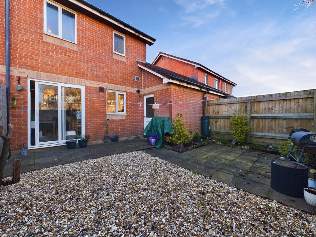 Additional property image - Artemesia Avenue, Weston-super-Mare, North Somerset, BS22
