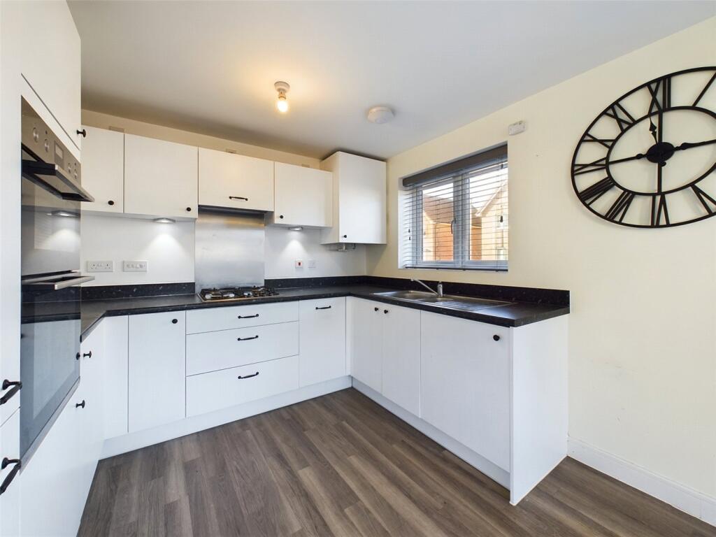 Additional property image - Tanner Road, Banwell, North Somerset, BS29