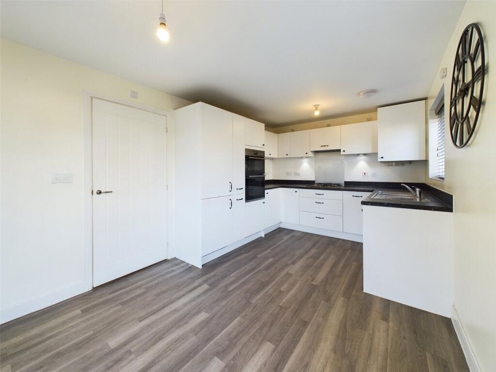 Additional property image - Tanner Road, Banwell, North Somerset, BS29