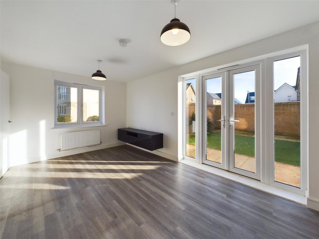 Additional property image - Tanner Road, Banwell, North Somerset, BS29